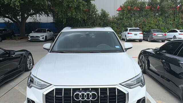 2023 Audi Q3