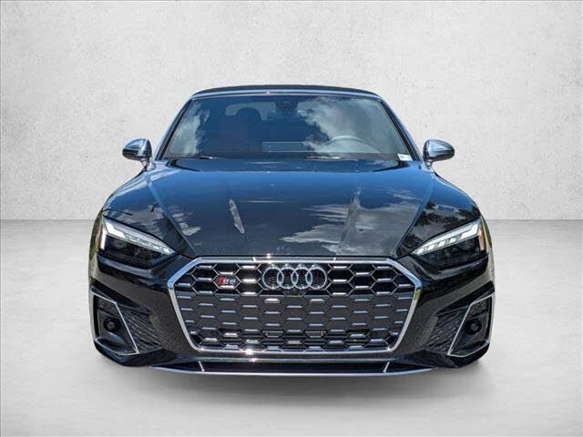 2024 Audi S5