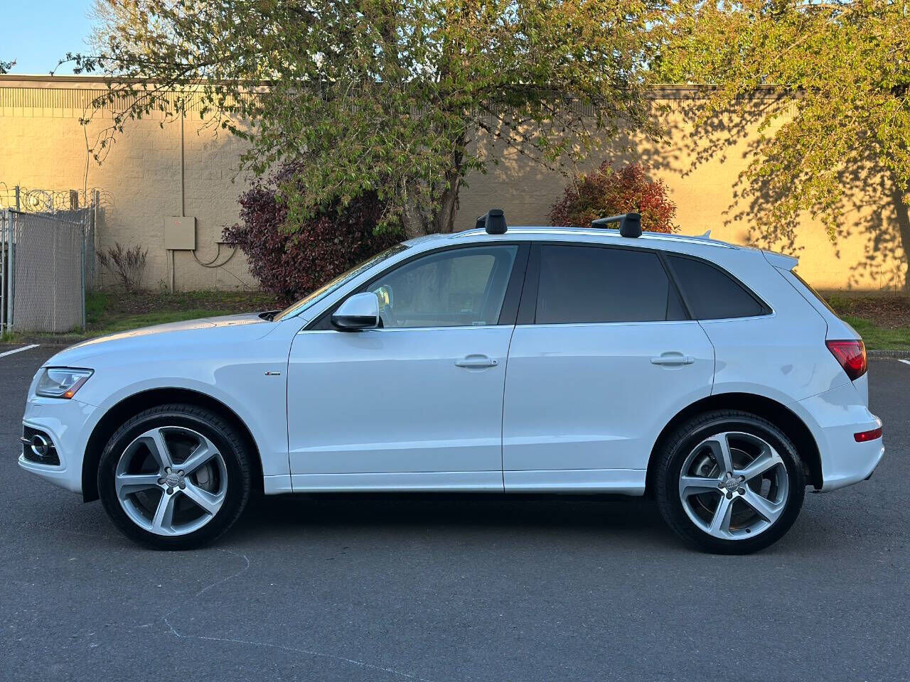 2013 Audi Q5