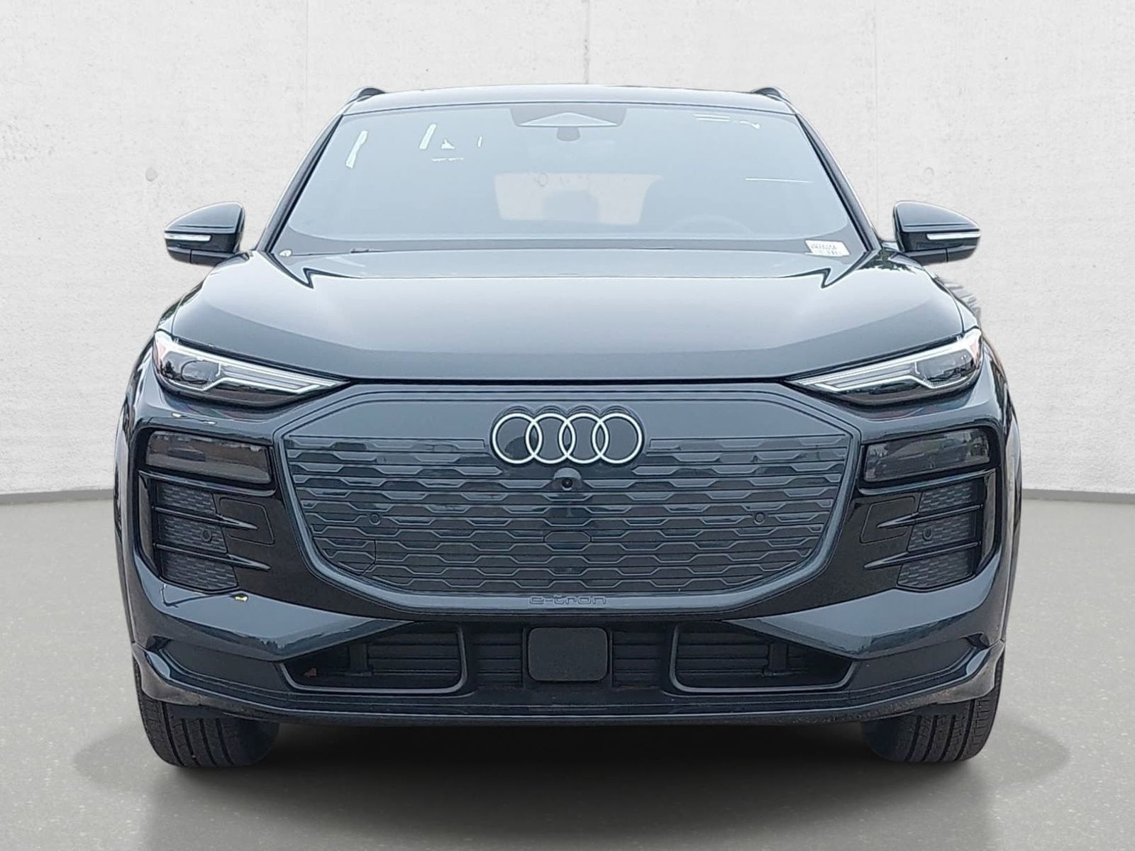 2027 Audi Q6