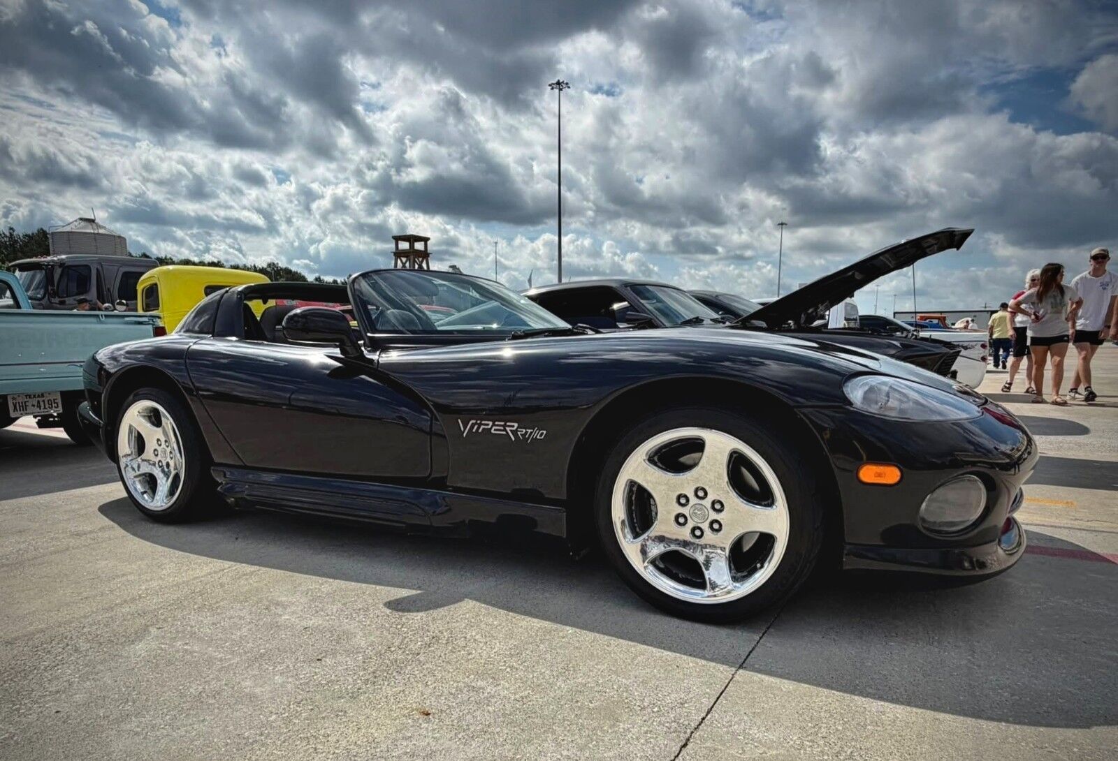 Dodge Viper