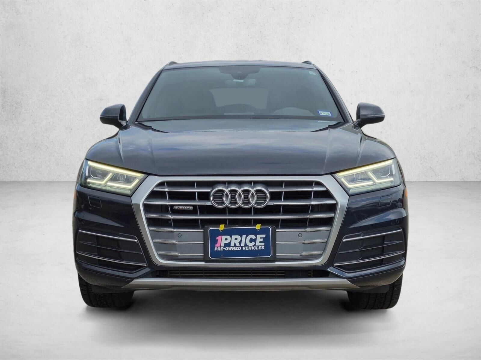 2019 Audi Q5