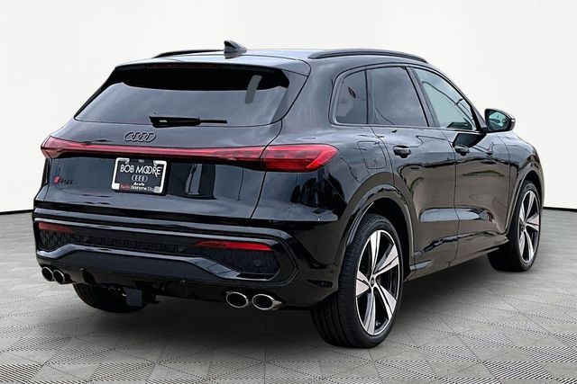 2026 Audi SQ5