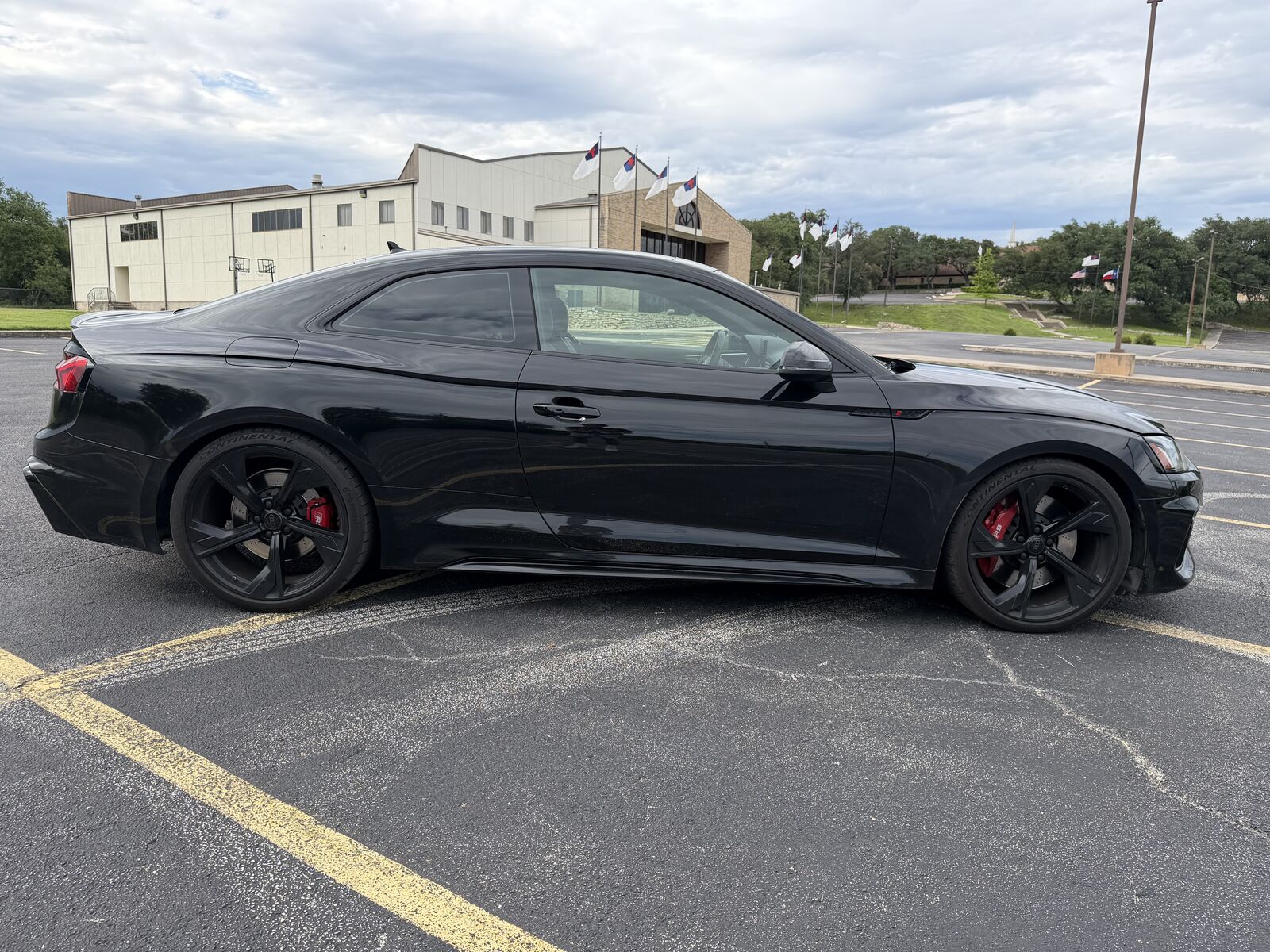 2021 Audi RS5