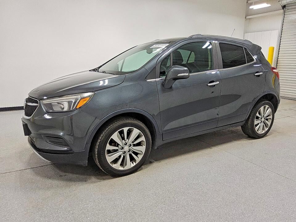Buick Encore