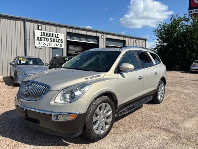 2010 BUICK Enclave