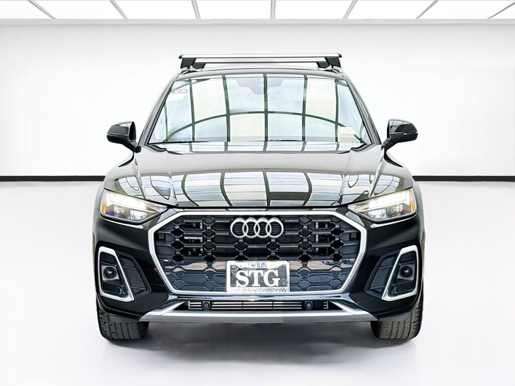 2022 Audi Q5