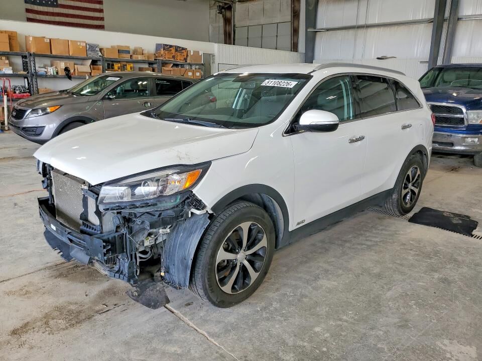 2018 KIA Sorento