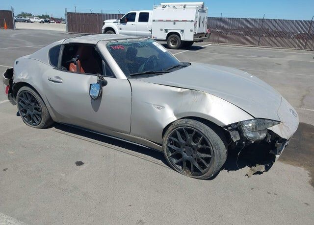2023 MAZDA MX-5