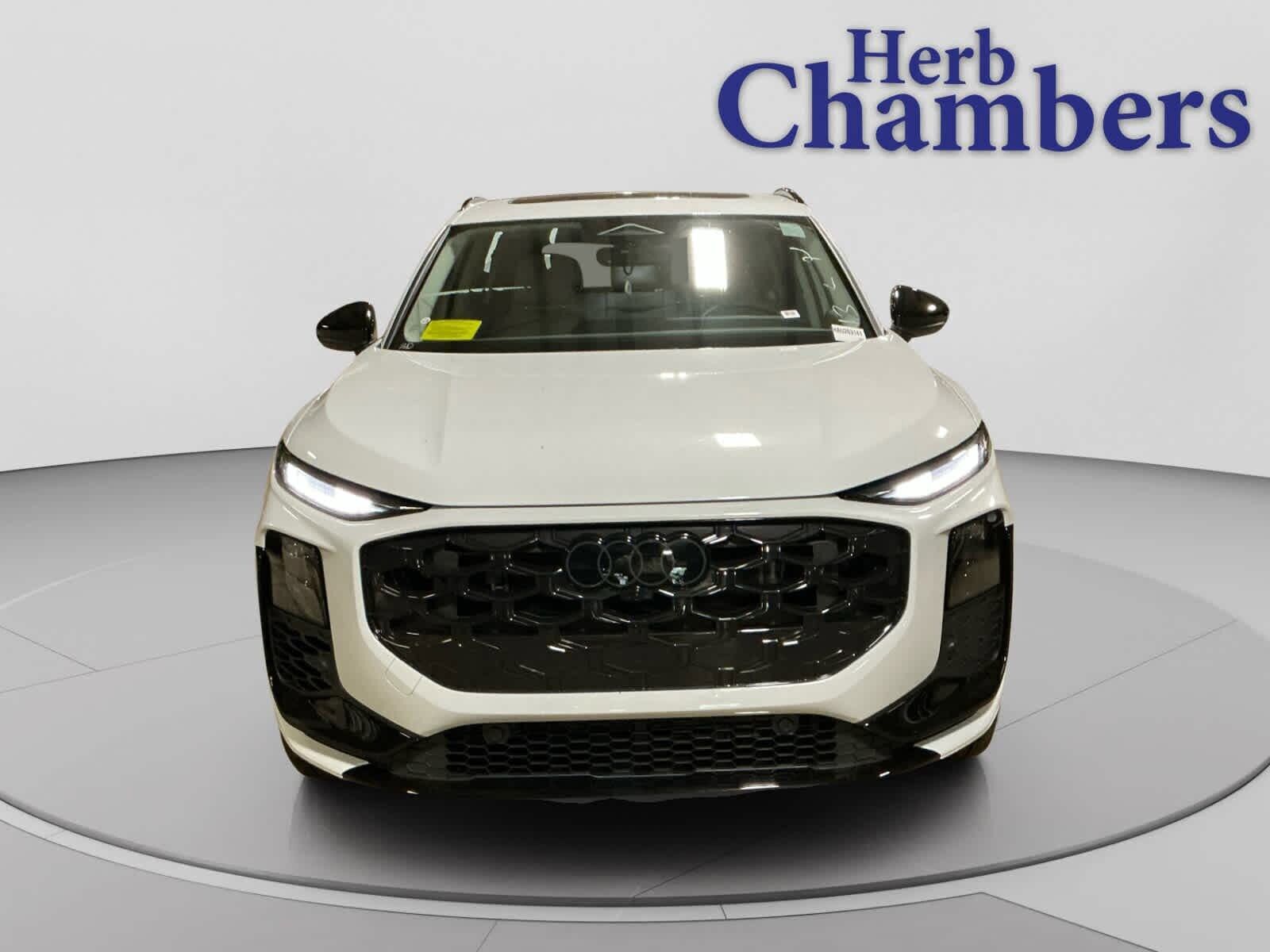 2026 Audi Q3