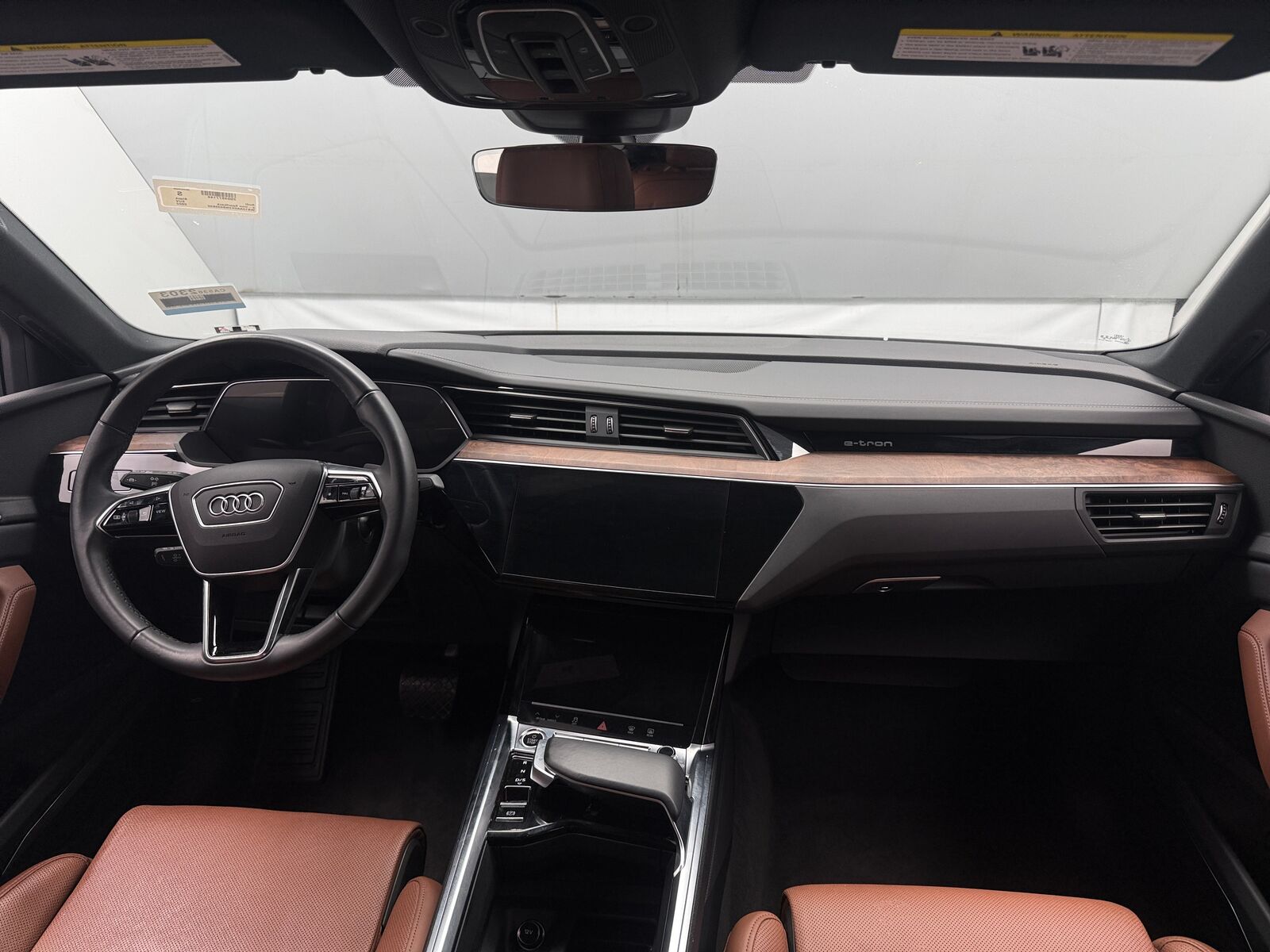 2022 Audi e-tron Sportback