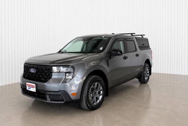 2025 FORD Maverick