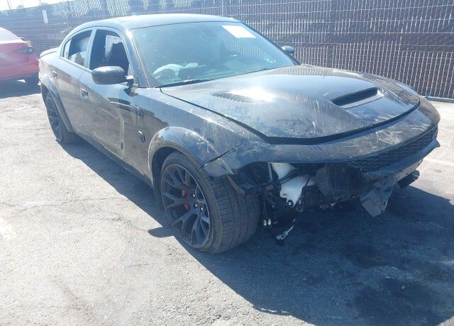 2023 DODGE Charger