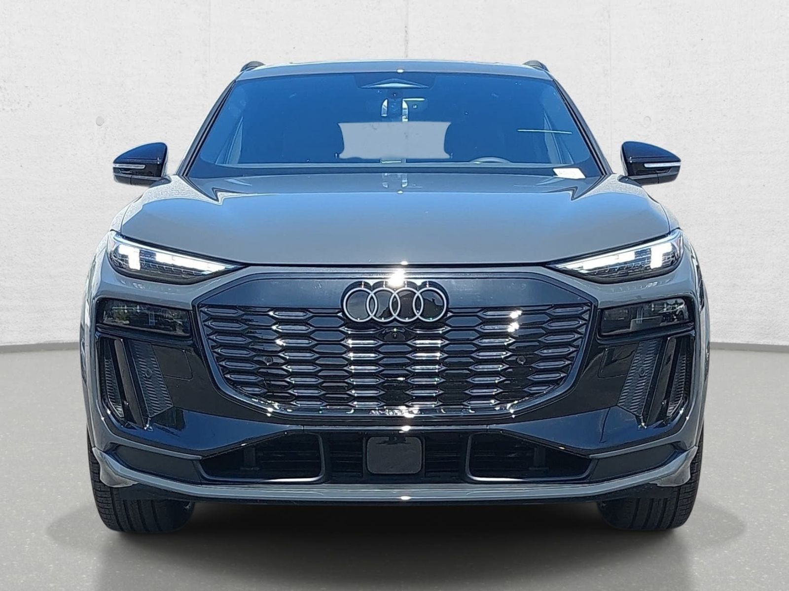 2027 Audi Q6