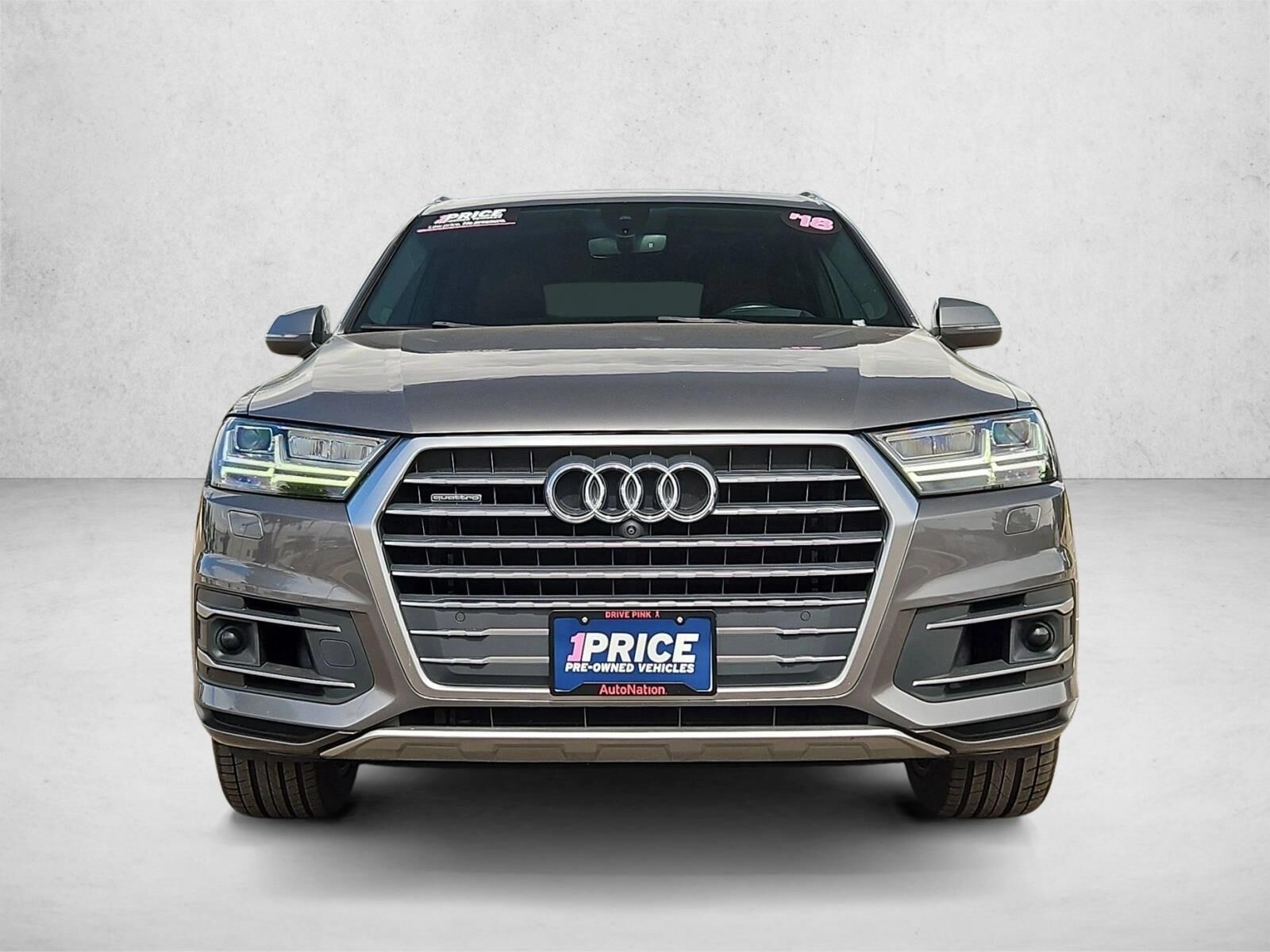 2018 Audi Q7