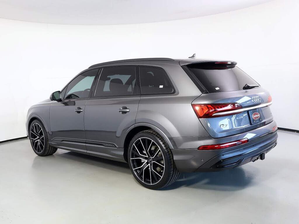 2021 Audi Q7