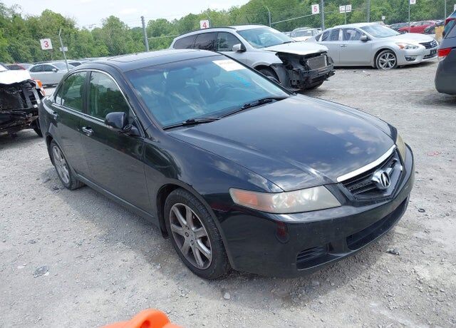 2005 ACURA TSX