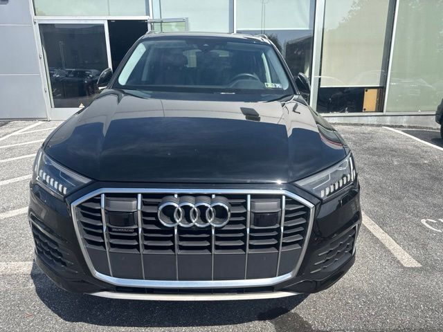 2023 Audi Q7