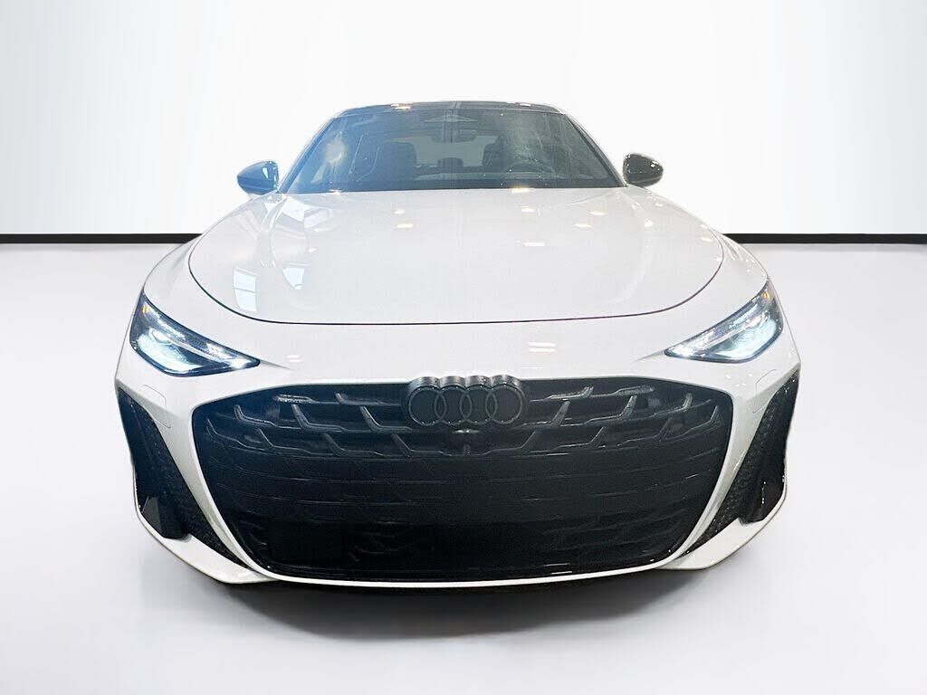 2026 Audi A6