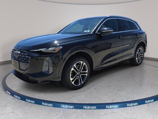 2025 AUDI Q5