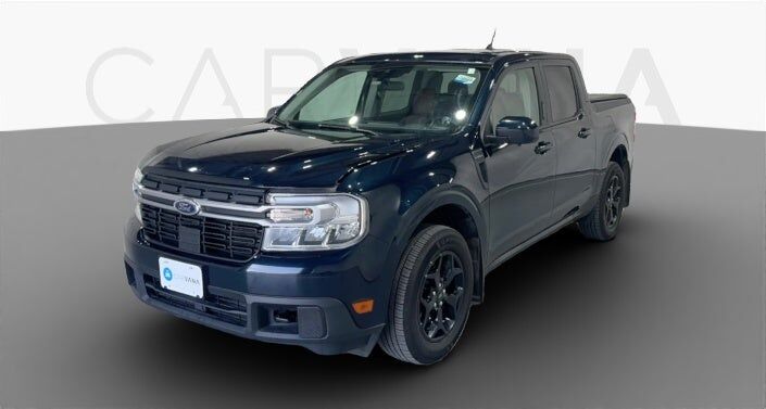 2022 FORD Maverick