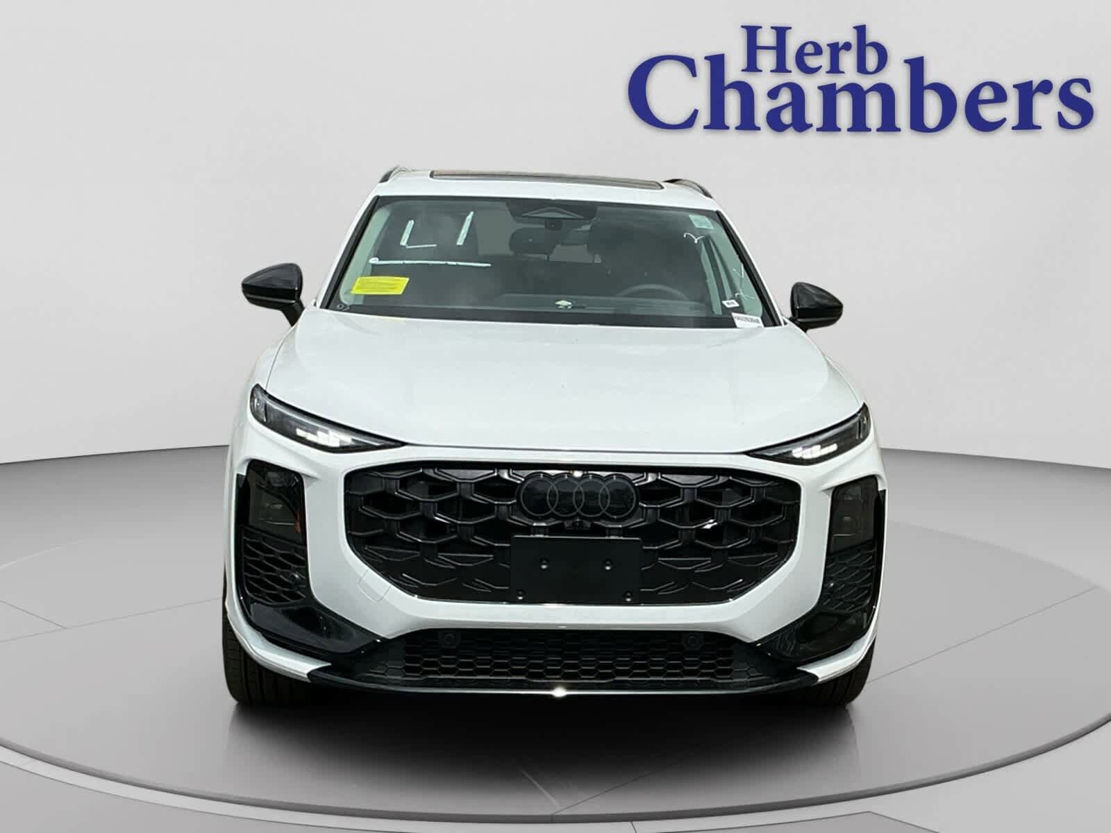 2026 Audi Q3
