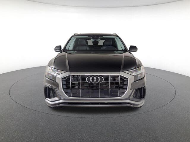 2023 Audi Q8