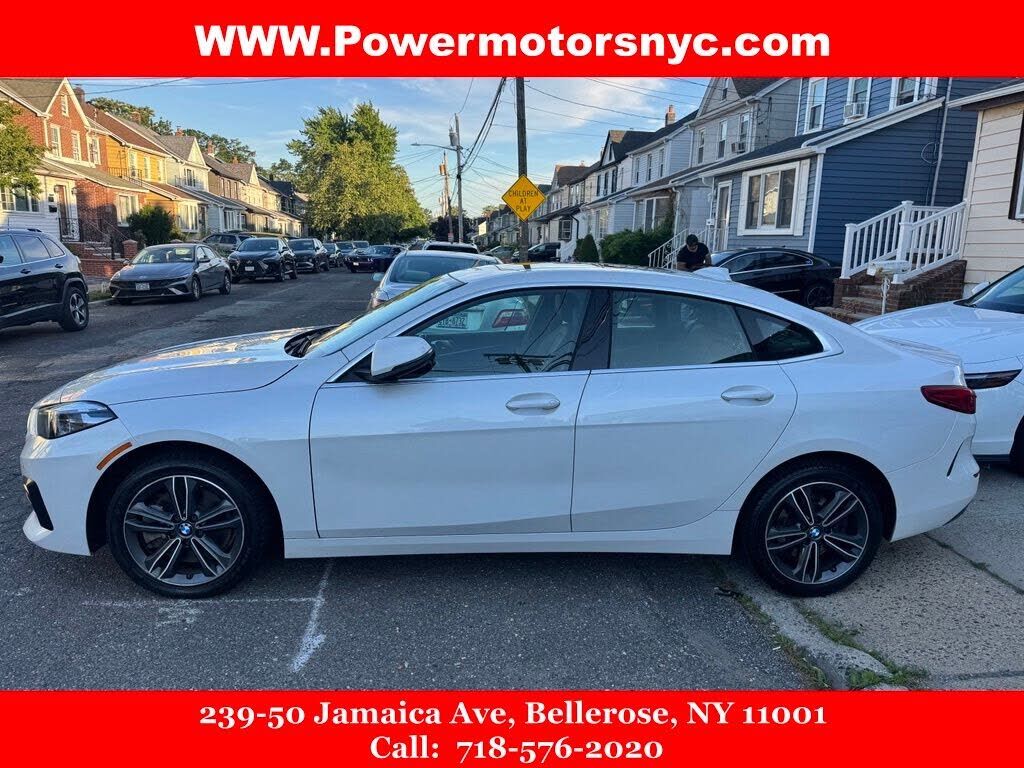 2022 BMW 228i