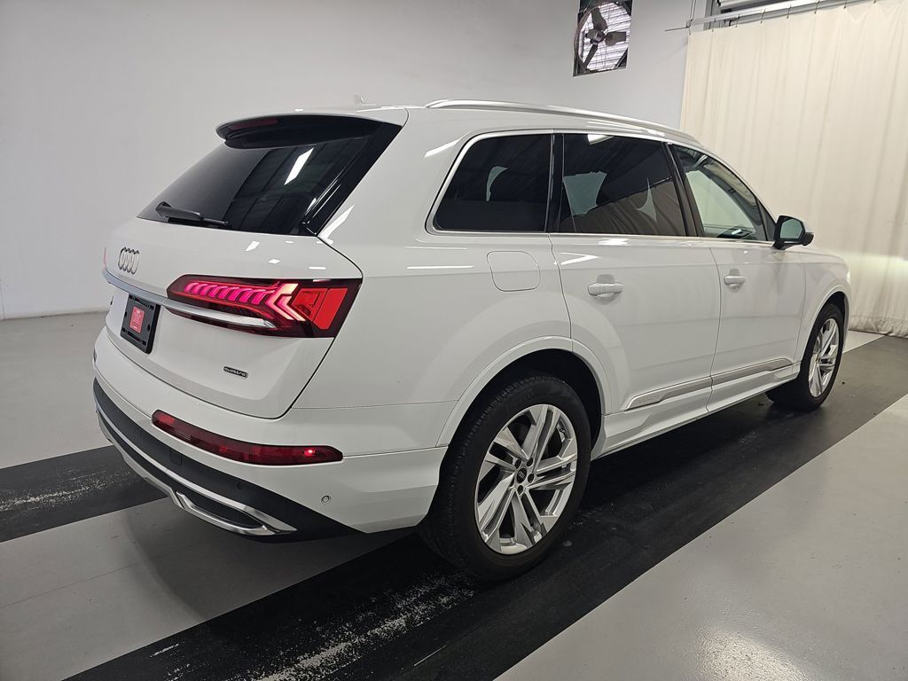 2023 Audi Q7