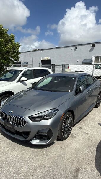 2024 BMW 2 Series