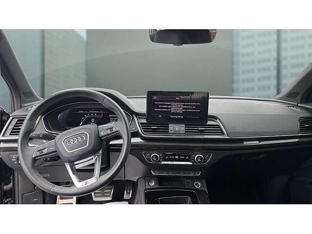2024 Audi SQ5