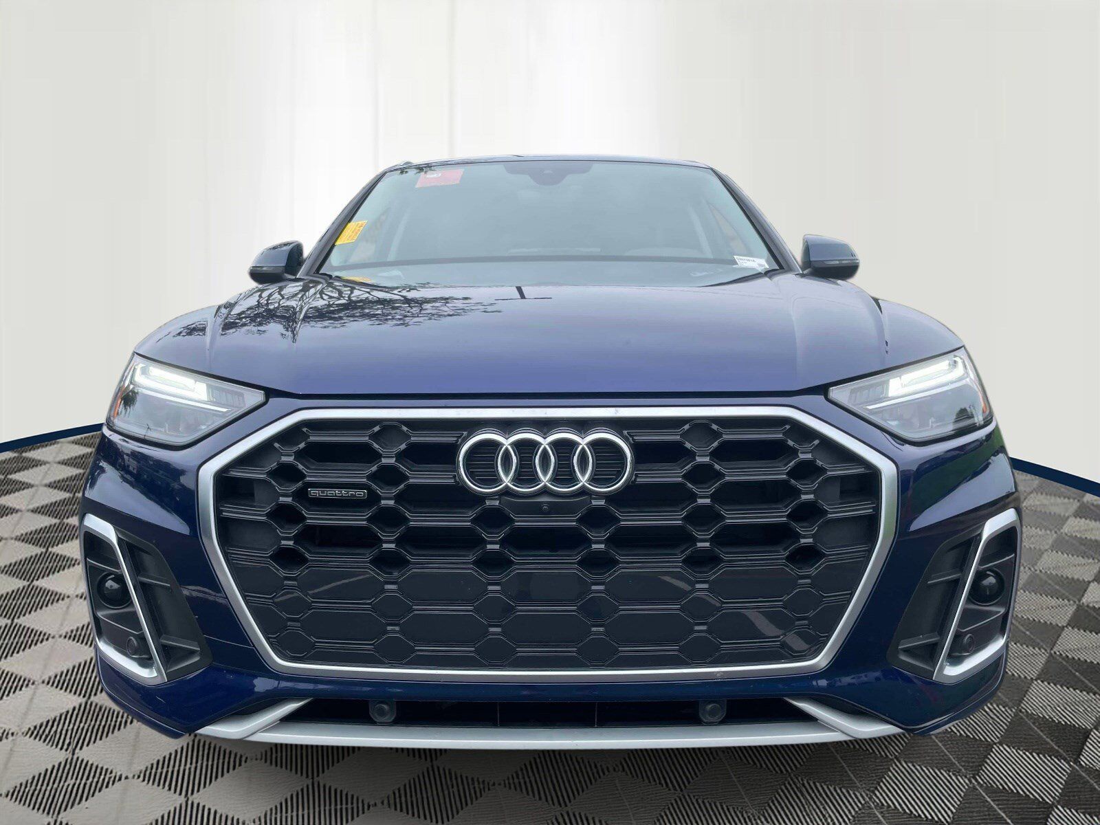2022 Audi Q5