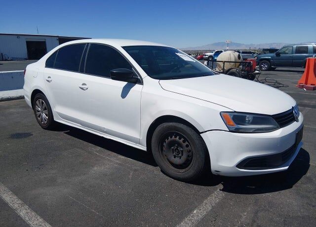 2014 VOLKSWAGEN Jetta
