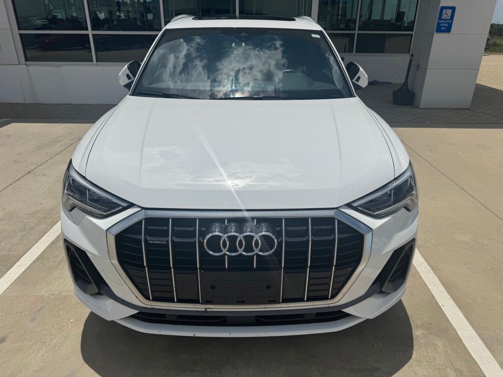2024 Audi Q3