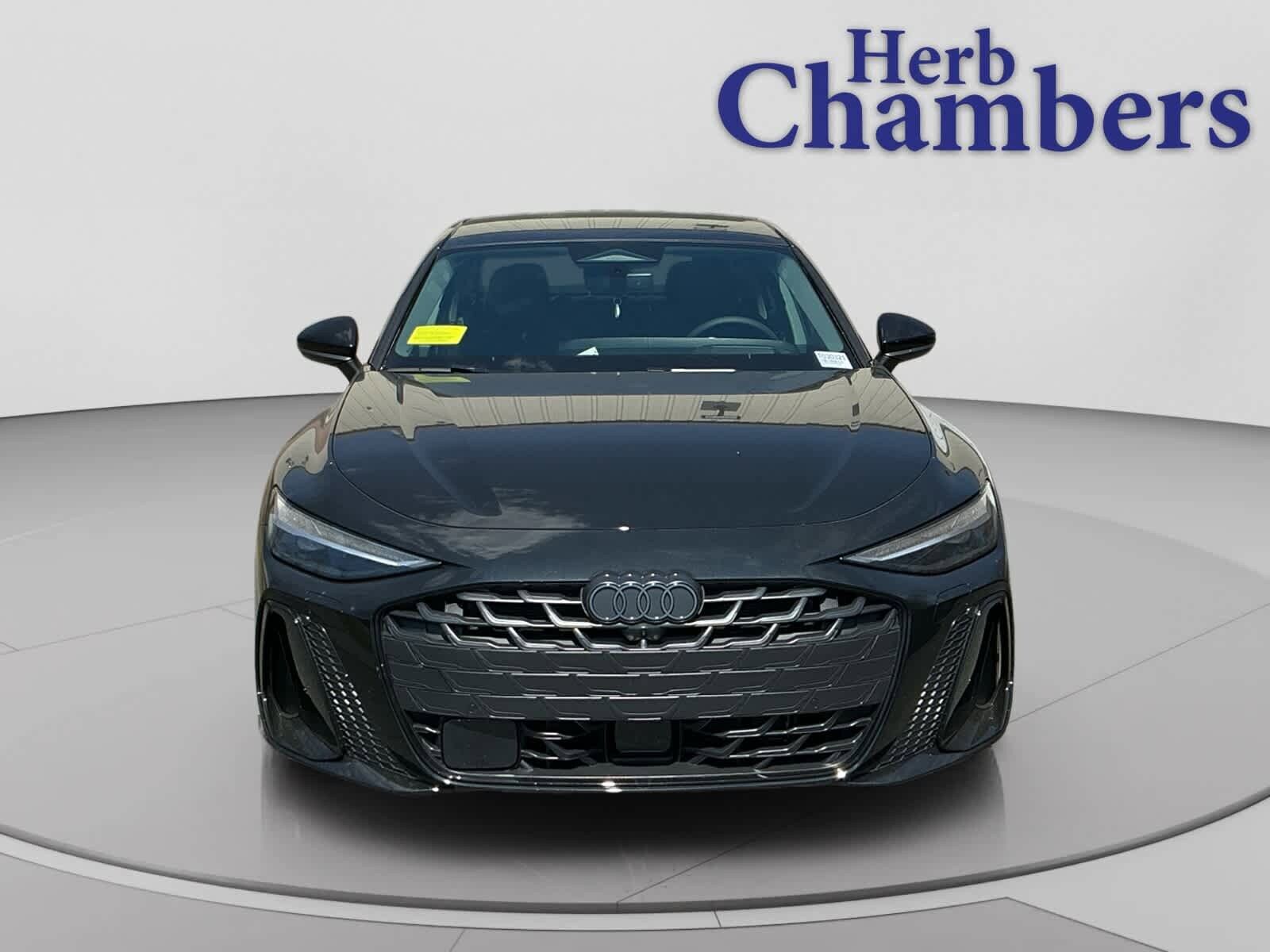 2026 Audi A6