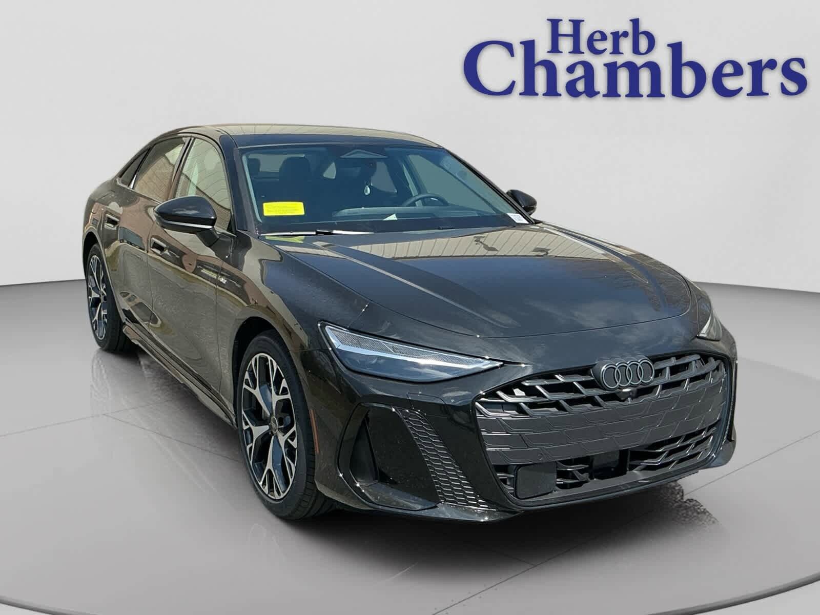 2026 AUDI A6