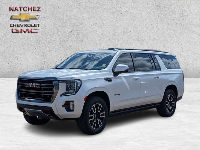 2023 GMC Yukon XL