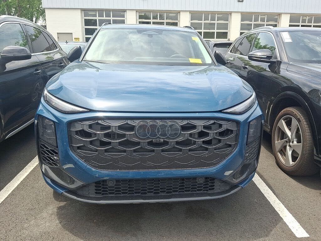 2026 Audi Q3