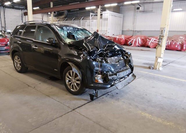 2011 KIA Sorento