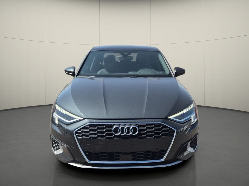 2024 Audi A3