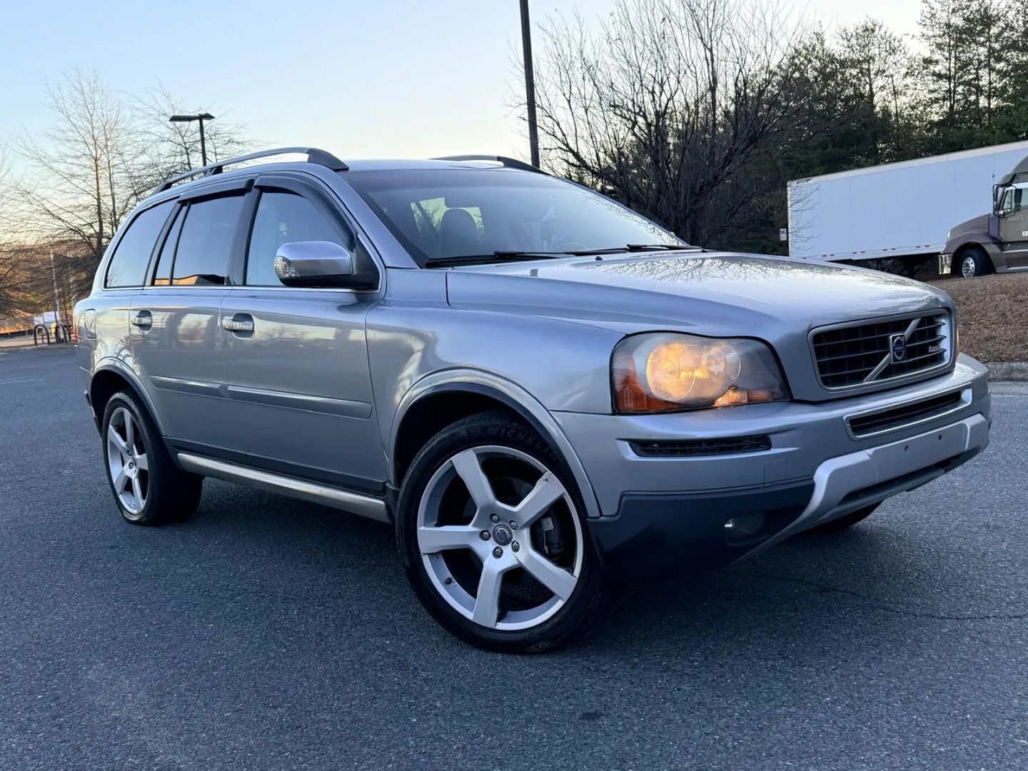 2009 VOLVO XC90