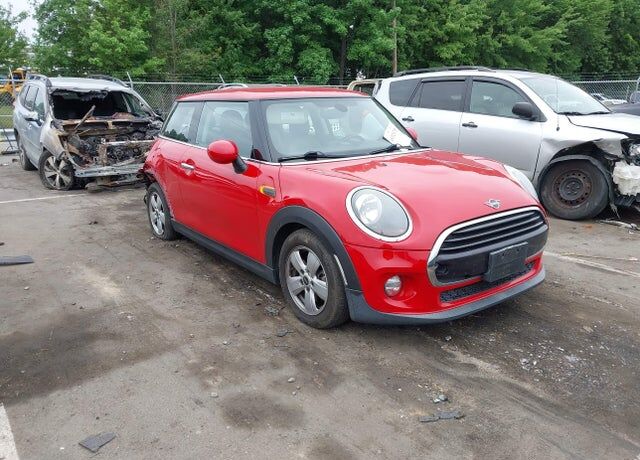 2019 MINI Hardtop