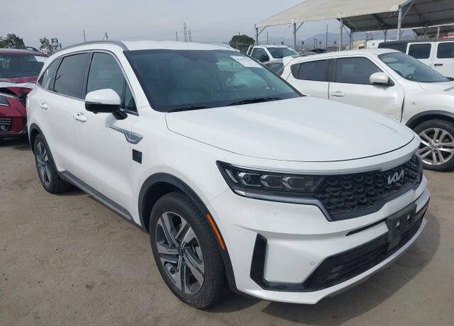 2024 KIA Sorento