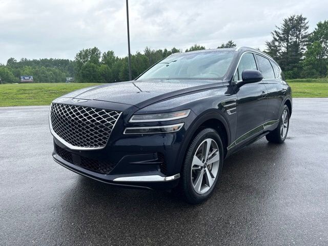 2024 GENESIS GV80