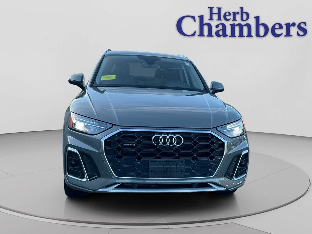 2024 Audi Q5