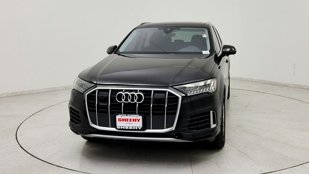 2023 Audi Q7