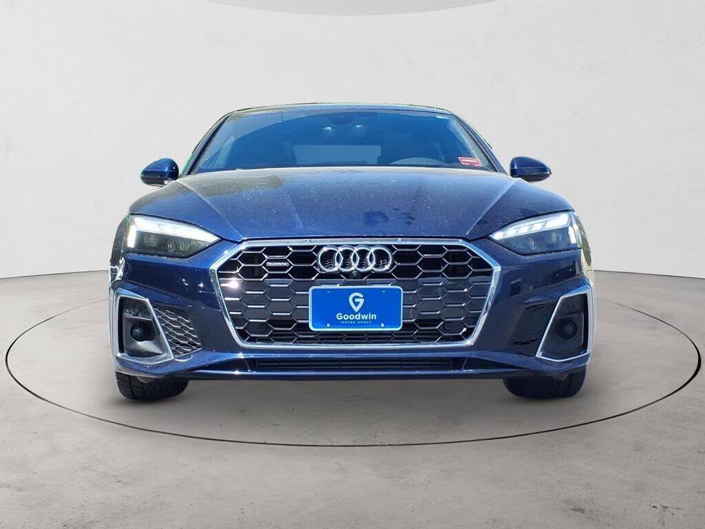 2024 Audi A5