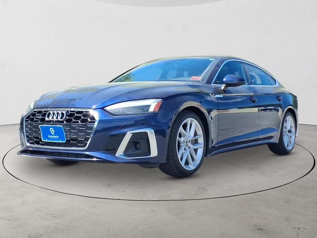 2024 AUDI A5