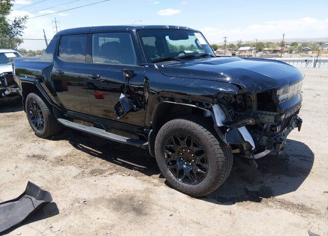 2025 GMC Hummer EV Pickup