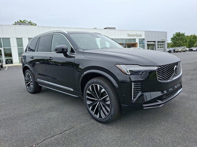 2026 VOLVO XC90